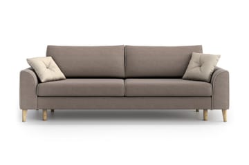 Willer 3-pers. Sovesofa