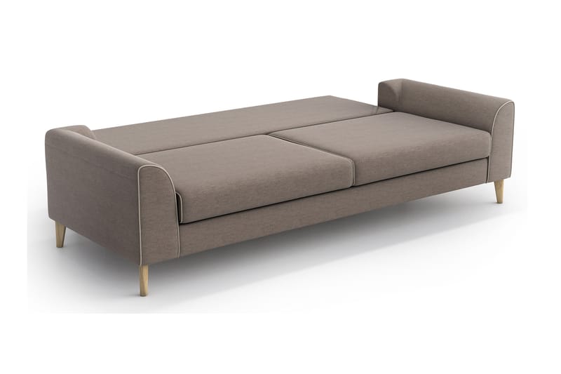 Willer 3-pers. Sovesofa - Sovesofaer - 3 personers sovesofa