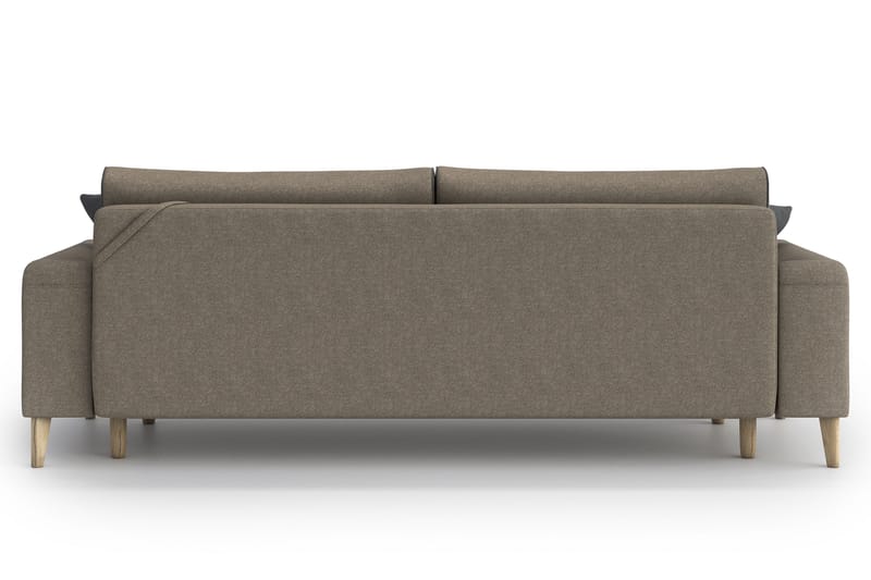 Willer 3-pers. Sovesofa - Sovesofaer - 3 personers sovesofa