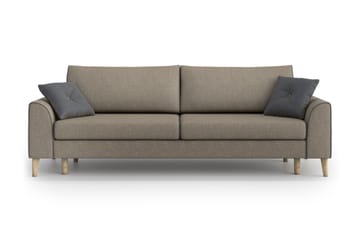 Willer 3-pers. Sovesofa