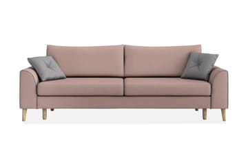 Willer 3-pers. Sovesofa