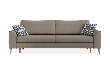 Willer 3-pers. Sovesofa