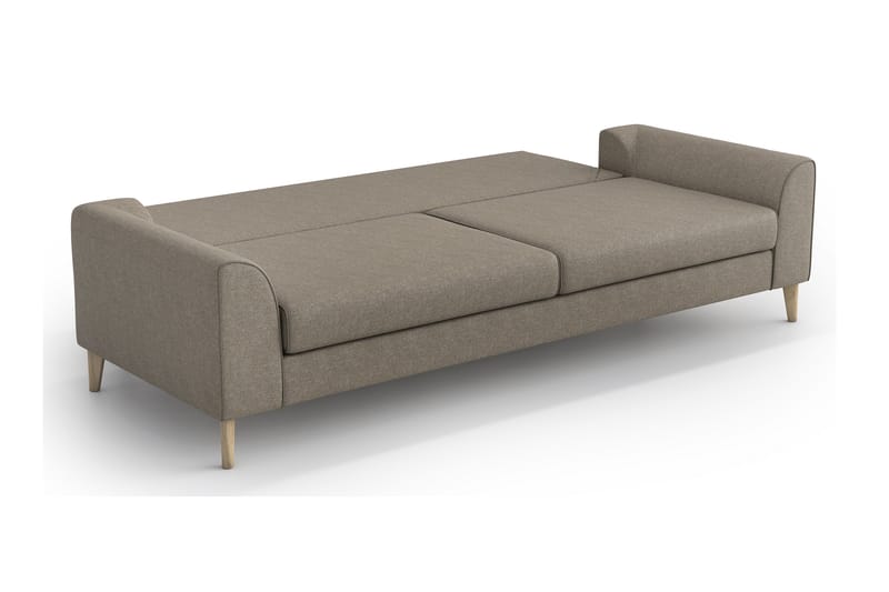 Willer 3-pers. Sovesofa - Sovesofaer - 3 personers sovesofa