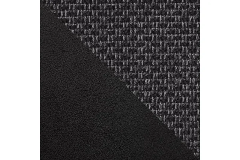 Wilma Hjørnesofa Venstre - Sort - Møbler - Sofaer - Sovesofaer