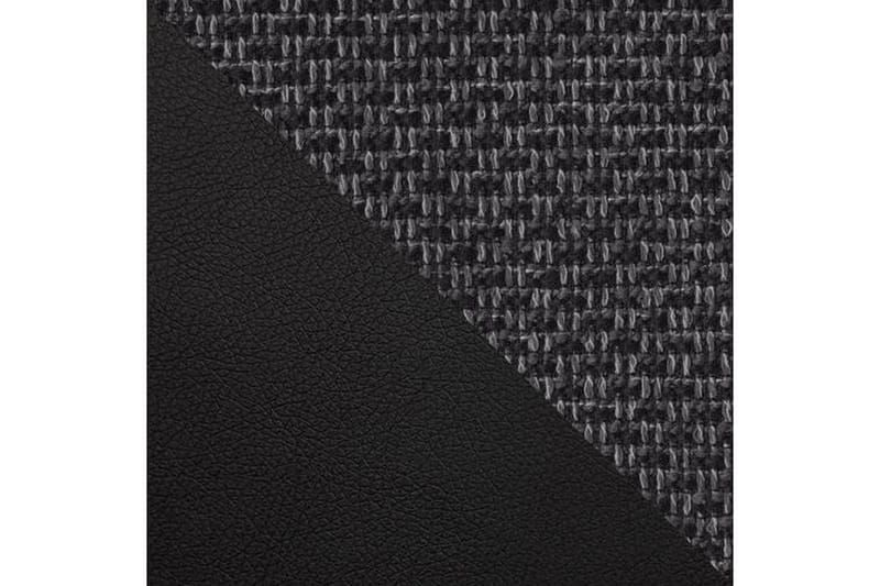 Wilma Hjørnesofa Venstre - Sort - Møbler - Sofaer - Sovesofaer