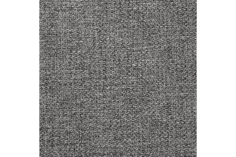 Wilma Sovesofa 141x340 cm med Opbevaring i Stof - Grå - Møbler - Sofaer - Sovesofaer