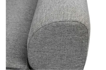 Wilma U sovesofa Højre - Møbler - Sofaer - Sovesofaer