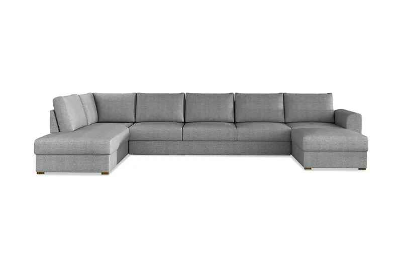 Wilma U-sovesofa Large venstre - Møbler - Sofaer - Sovesofaer