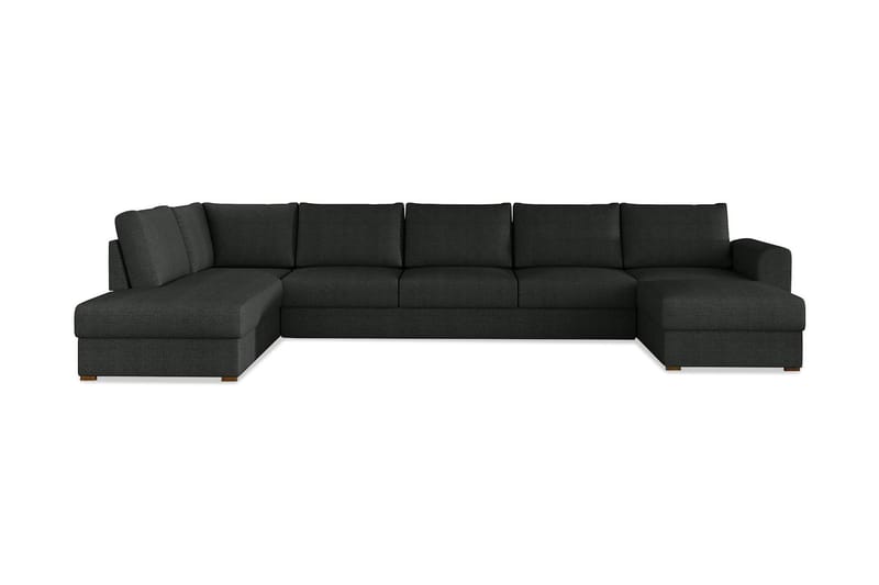 Wilma U-sovesofa Large venstre - Sovesofaer - Sovesofa chaiselong