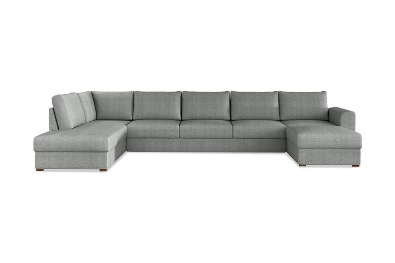 Wilma U-sovesofa Large venstre - Sovesofaer - Sovesofa chaiselong