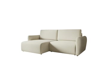 Wymer Sovesofa Med 2-Personers Divan