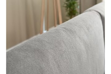 Wymer Sovesofa Med 2-Personers Divan - Grøn - Møbler - Sofaer - Sovesofaer