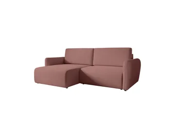 Wymer Sovesofa Med 2-Personers Divan