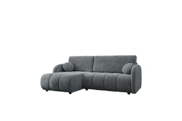 Zarania Sovesofa Med 3-Sæders Divan