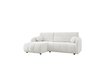Zarania Sovesofa Med 3-Sæders Divan
