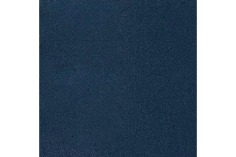 Zulueta 3-personers hjørnesofa - Blå - Møbler - Sofaer - Sovesofaer