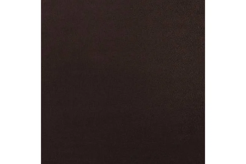 Zulueta 3-personers hjørnesofa - Brun - Møbler - Sofaer - Sovesofaer