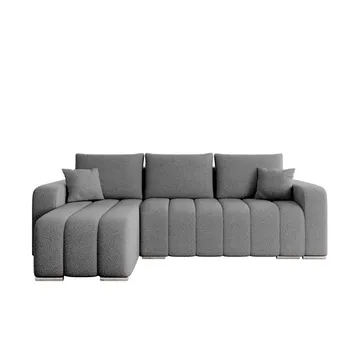 Zulueta 3-personers sovesofa med chaiselong