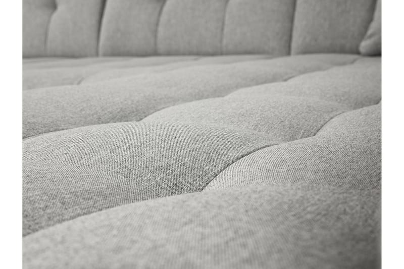 Zumar Sovesofa m. To Chaiselonger - Møbler - Sofaer - Sovesofaer
