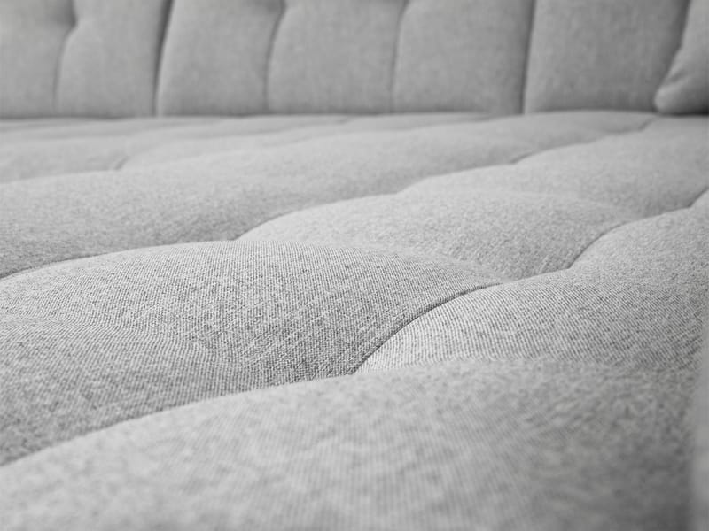 Zumar Sovesofa med chaiselong og chaiselong 5-personers - Brun - Møbler - Sofaer - Sovesofaer