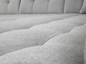 Zumar Sovesofa med chaiselong og chaiselong 5-personers - Brun - Møbler - Sofaer - Sovesofaer