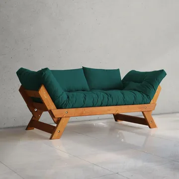 Zylar 2-personers Sovesofa