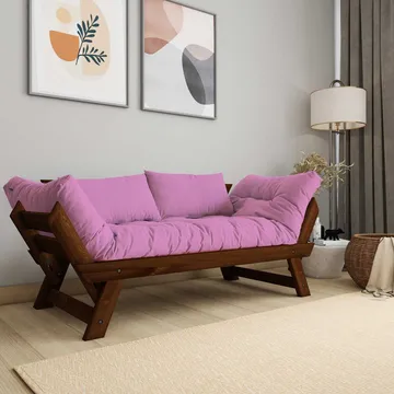 Zylar 2-personers Sovesofa