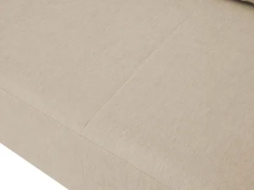 sovesofagruppe OVIEDO Verita 03 - beige - Møbler - Sofaer - Sofagrupper