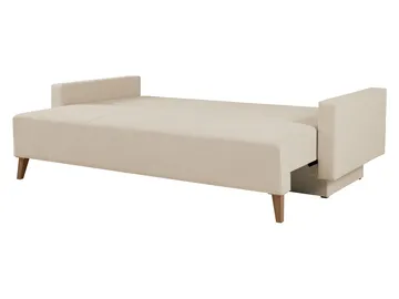 sovesofagruppe OVIEDO Verita 03 - beige - Møbler - Sofaer - Sofagrupper