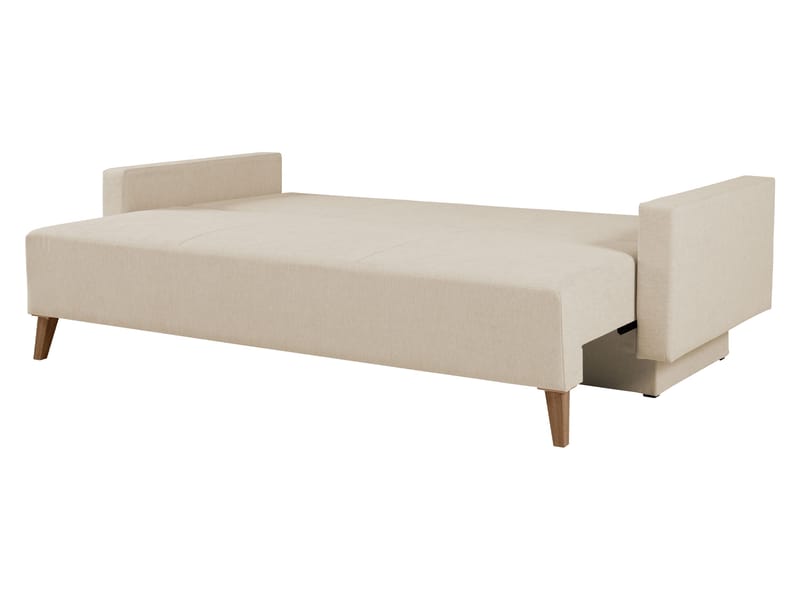 sovesofagruppe OVIEDO Verita 03 - beige - Møbler - Sofaer - Sofagrupper