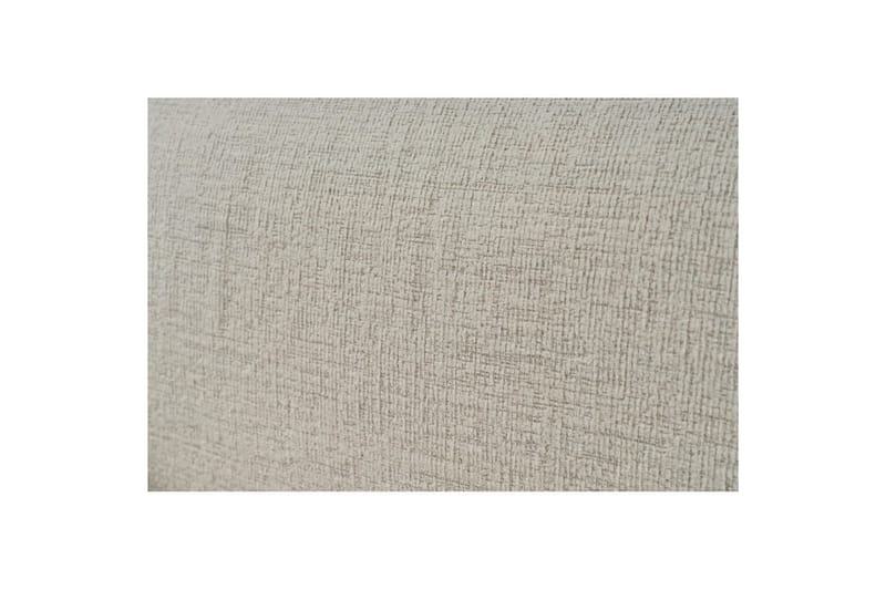 Sufian Sofa 4 Personers - Hvid - Møbler - Sofaer - 4 personers sofa