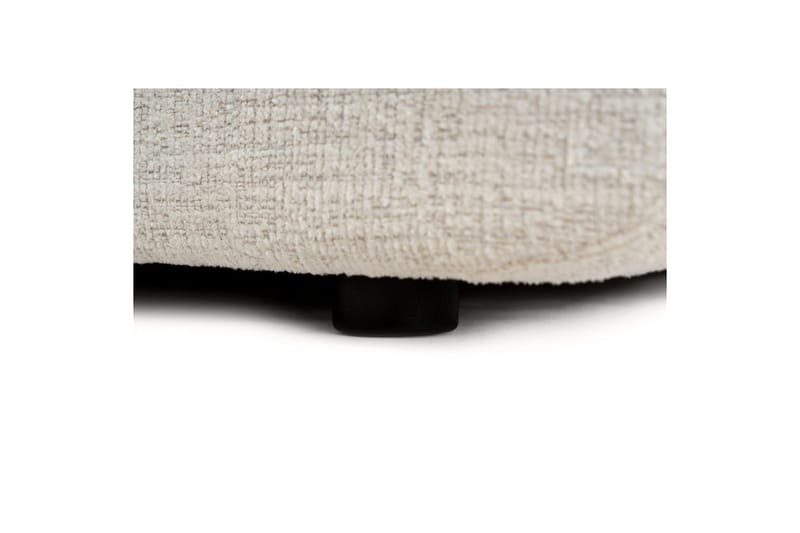 Sufian Sofa 4 Personers - Hvid - Møbler - Sofaer - 4 personers sofa