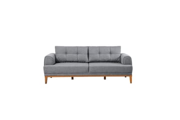 Sufian sofasæt 3 personers