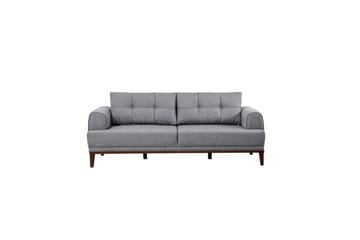 Sufian sofasæt 3 personers
