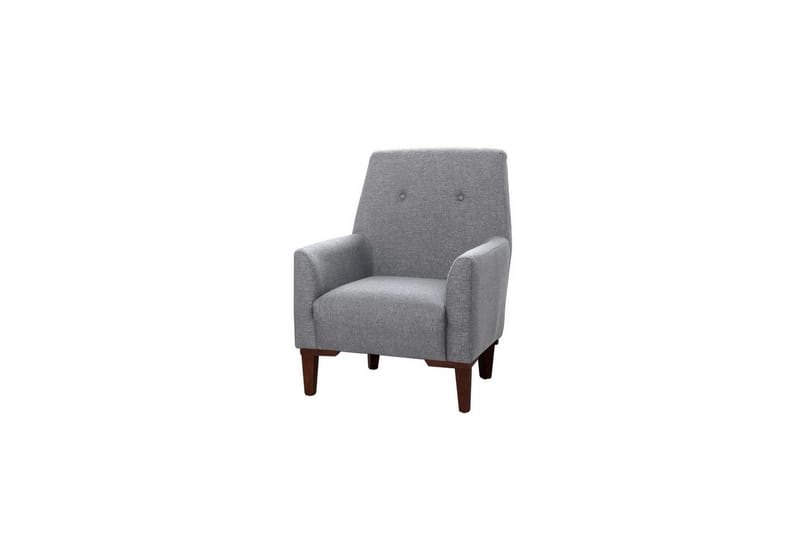 Sufian sofasæt 3 personers - Brun/Kulgrå - Møbler - Sofaer - Sofagrupper
