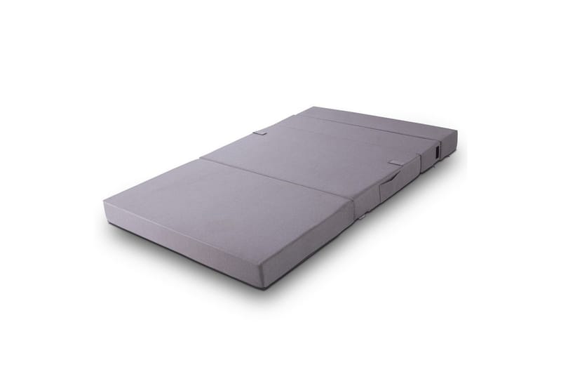 Sufian Sovesofa 2-sits - Grå - Møbler - Sofaer - Sovesofaer