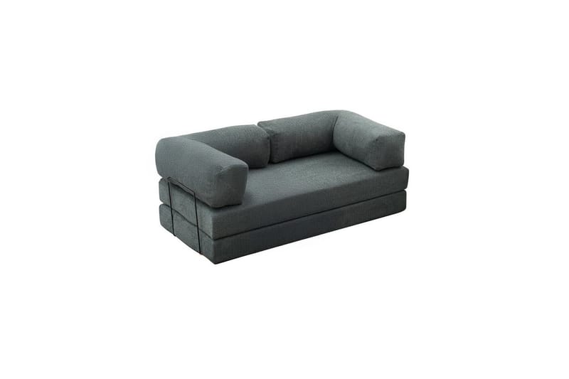 Sufian Sovesofa 2-sits - Grøn - Møbler - Sofaer - Sovesofaer
