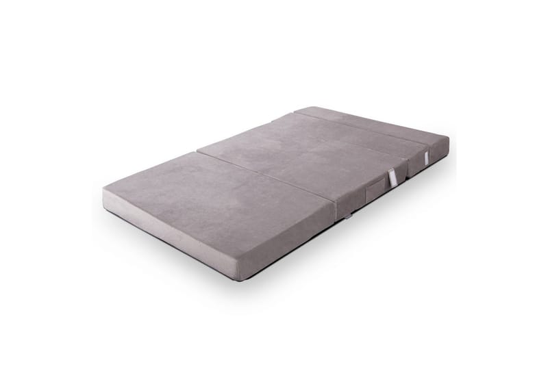 Sufian Sovesofa 2-sits - Lysegrå - Møbler - Sofaer - Sovesofaer