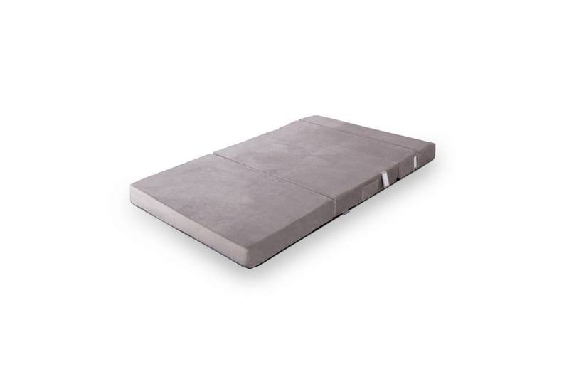 Sufian Sovesofa 2-sits - Lysegrå - Møbler - Sofaer - Sovesofaer