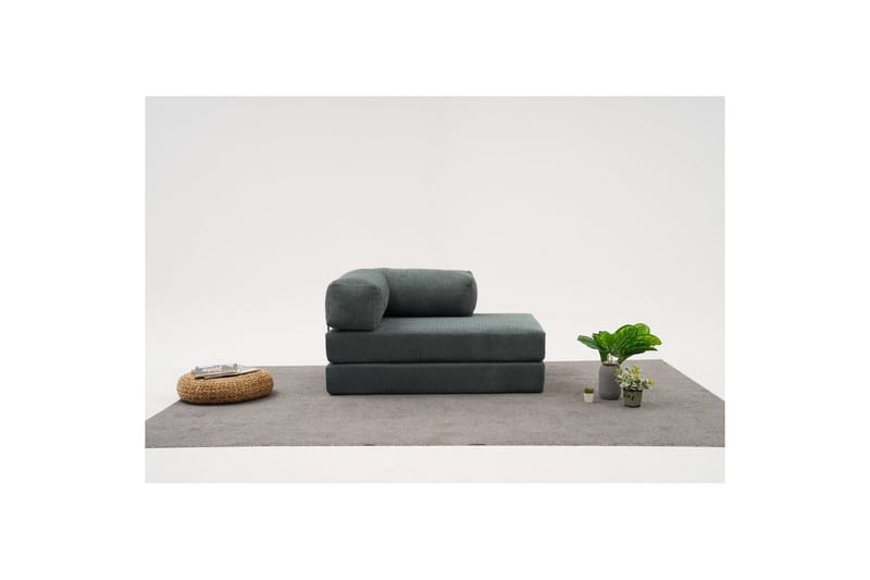 Sufian Sovesofa - Grøn - Møbler - Sofaer - Sovesofaer
