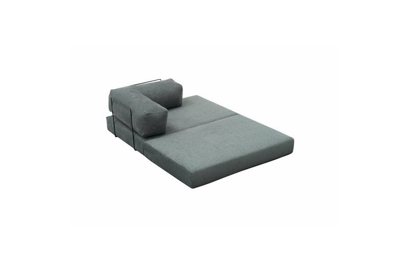 Sufian Sovesofa - Grøn - Møbler - Sofaer - Sovesofaer
