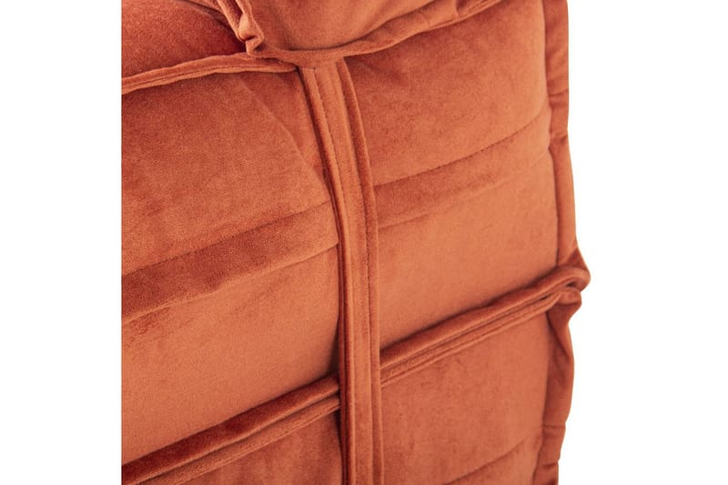 Sufian Sovesofa - Rød - Møbler - Sofaer - Sovesofaer