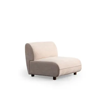 Talrosen 4-personers sofa - Cremehvid - Møbler - Sofaer - 4 personers sofa