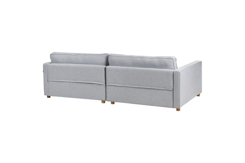 Tomie Sofa 3-personers - Grå - Møbler - Sofaer - 3 personers sofa