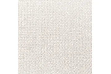 Tomio Sofa 3-personers - Hvid/Sølv - Møbler - Sofaer - 3 personers sofa