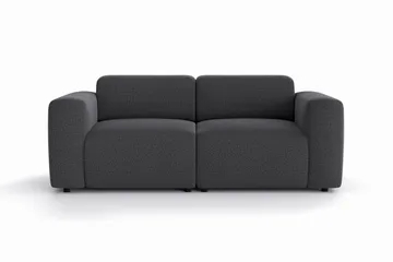 Torvasen 2-personers sofa i stof