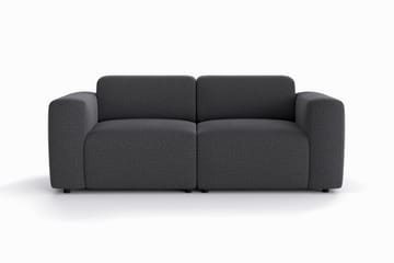Torvasen 2-personers sofa i stof