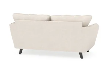Trend Lyx 2-personers Stofsofa - Beige - Møbler - Sofaer - 2 personers sofa