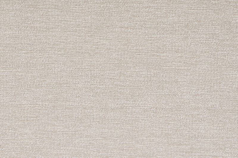 Trend Lyx 2-personers Sofa med Udsvungne Armlæn i Stof med Træben - Beige - Møbler - Sofaer - 2 personers sofa