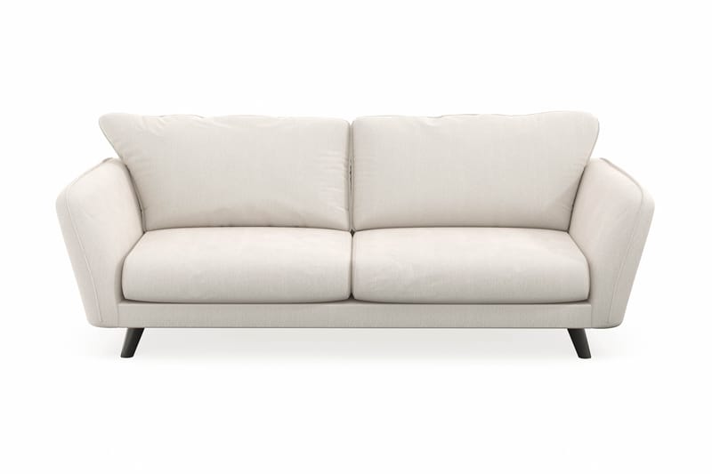 Trend Lyx 3-Pers. Sofa - Sofa med chaiselong - 3 personers sofa med chaiselong